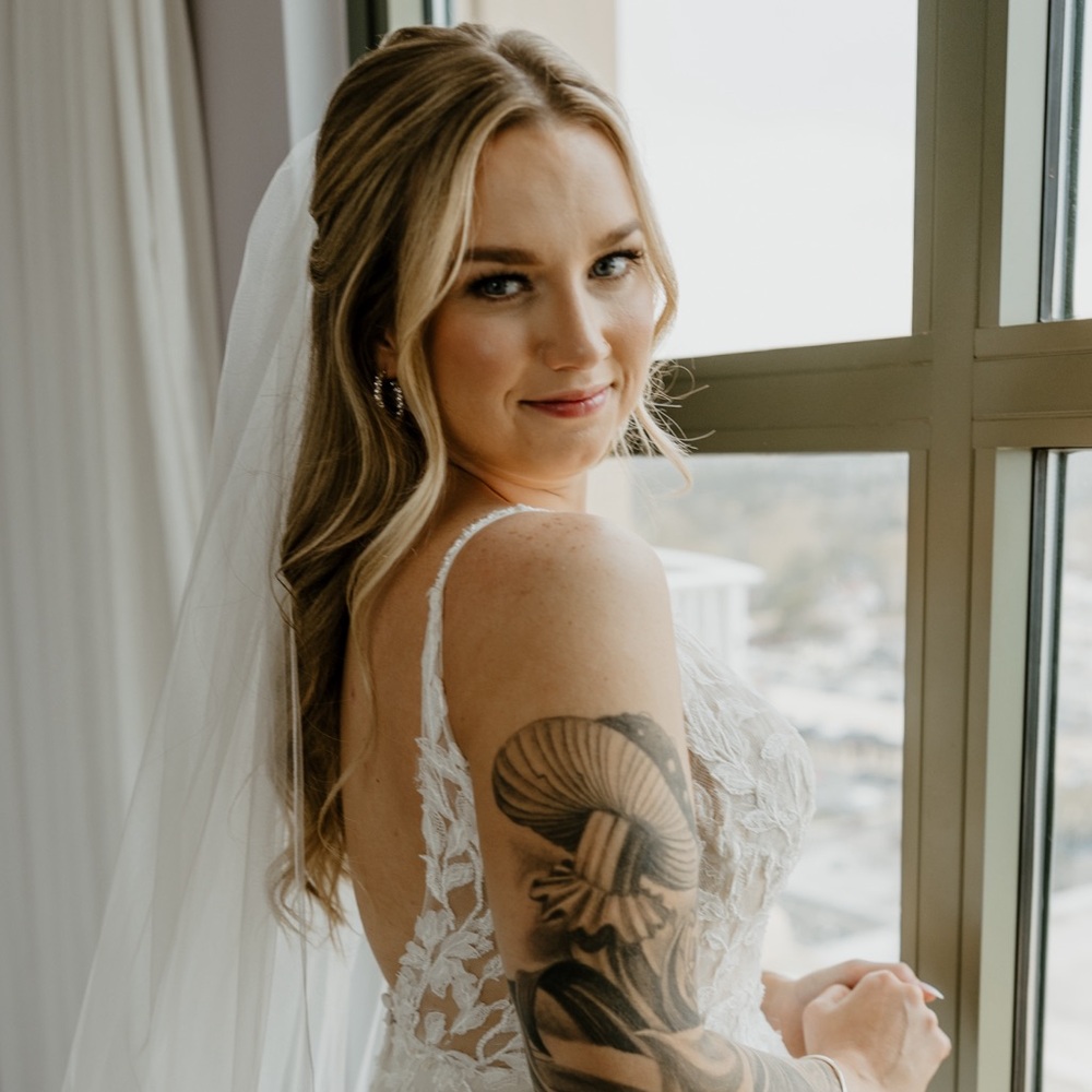 Meet your Posher, Erin